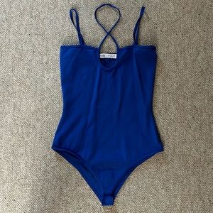 Zara bodysuit